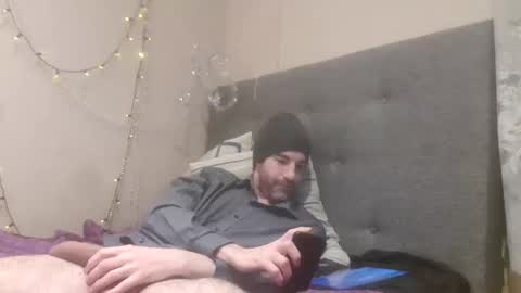 Secret Stripper online show from February 23, 2025, 9:48 pm