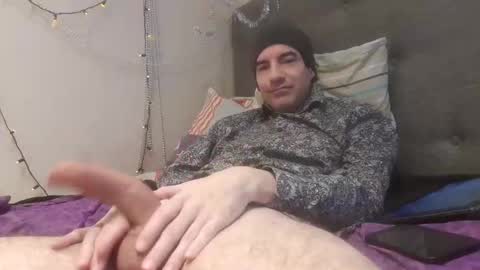 Secret Stripper online show from February 26, 2025, 3:08 pm