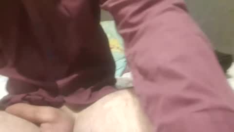 Secret Stripper online show from March 1, 2025, 6:43 pm