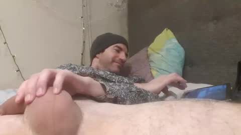 Secret Stripper online show from March 2, 2025, 11:42 pm