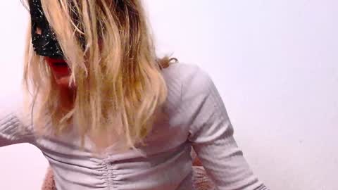 Anni online show from December 13, 2024, 4:00 am