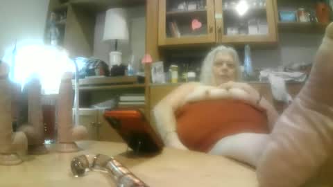 secretbbw_gilf online show from December 27, 2024, 11:10 pm