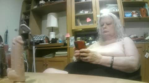 secretbbw_gilf online show from January 4, 2025, 6:09 am