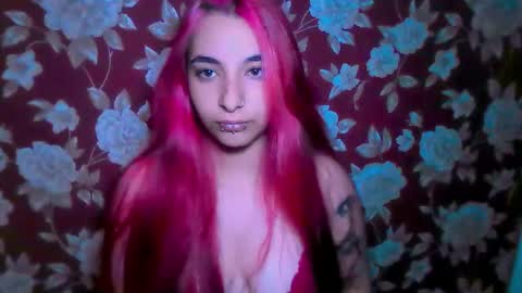 secretbloom_ online show from September 12, 2025, 7:14 pm