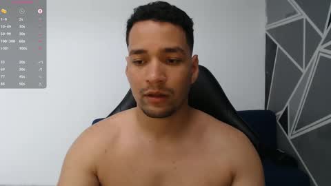 Snapshot of secretboy5000 chatting on December 6, 2024, 2:49 pm Jex online show from December 6, 2024, 2:49 pm