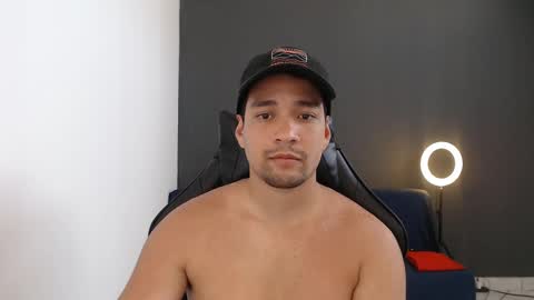 Snapshot of secretboy5000 chatting on January 17, 2025, 3:00 pm Jex online show from January 17, 2025, 3:00 pm