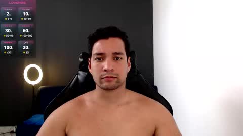 Snapshot of secretboy5000 chatting on January 21, 2025, 3:43 pm Jex online show from January 21, 2025, 3:43 pm