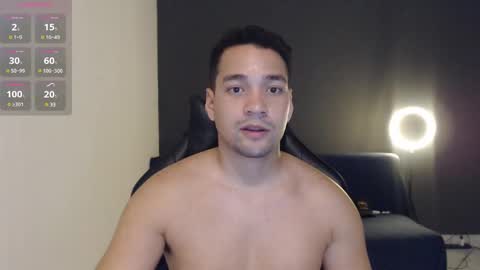 Snapshot of secretboy5000 chatting on February 14, 2025, 3:33 am Jex online show from February 14, 2025, 3:33 am