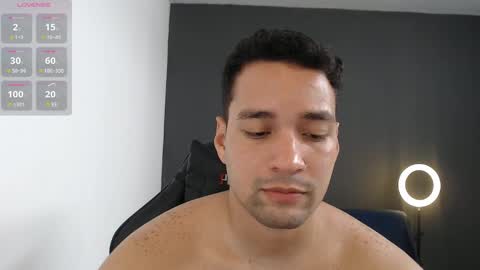 Snapshot of secretboy5000 chatting on February 16, 2025, 3:05 pm Jex online show from February 16, 2025, 3:05 pm