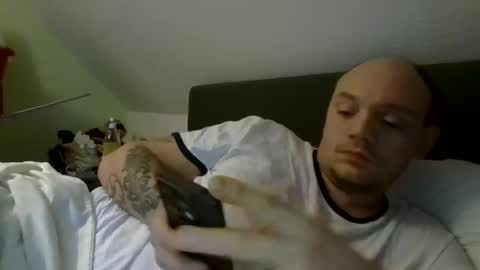 Simon online show from January 25, 2025, 9:36 am