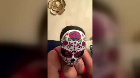 Snapshot of secretcravingxx chatting on July 30, 2026, 1:37 am SecretCravingXX online show from July 30, 2026, 1:37 am