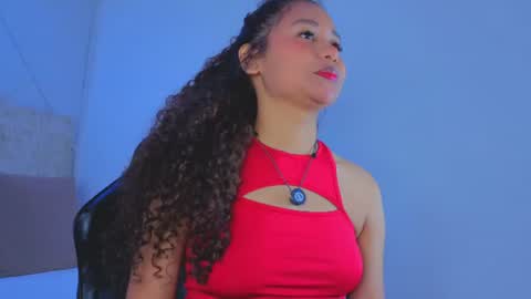secretestrell online show from July 14, 2026, 3:33 am