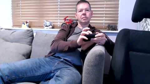 BJ online show from February 25, 2025, 8:25 am