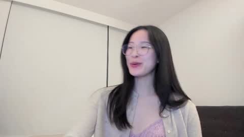 Angela online show from February 17, 2026, 2:41 am