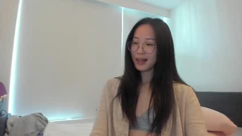 Angela online show from June 4, 2026, 10:38 pm