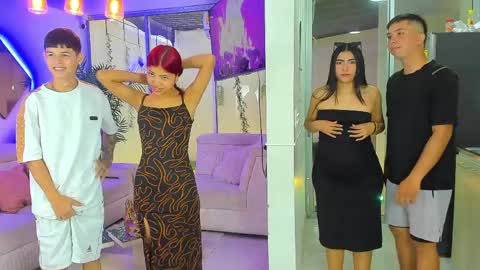 Snapshot of secrethause71605 chatting on April 7, 2026, 9:37 pm NIKOL online show from April 7, 2026, 9:37 pm