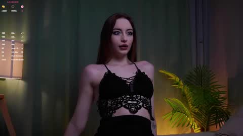 Lily online show from February 28, 2026, 2:18 pm