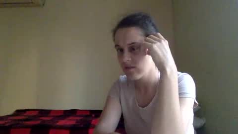 Secretlady4U online show from September 8, 2025, 3:22 pm
