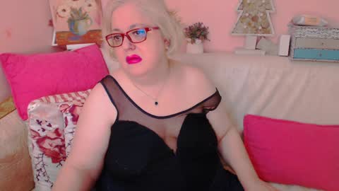 Alice online show from December 10, 2024, 7:00 pm