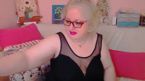 Alice online show from December 11, 2024, 7:57 pm