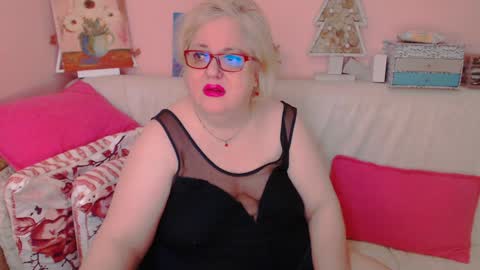 Alice online show from January 15, 2025, 8:05 pm