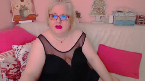 Alice online show from January 17, 2025, 7:16 pm