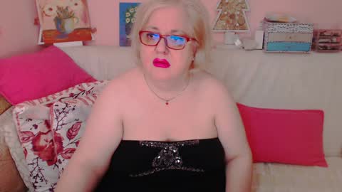 Alice online show from January 28, 2025, 7:53 pm