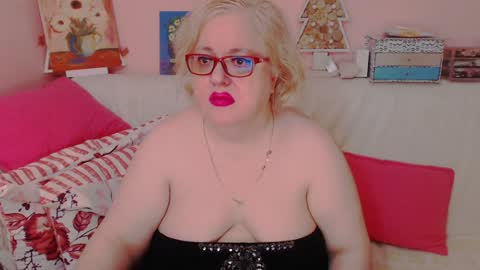 Alice online show from February 6, 2025, 7:40 pm