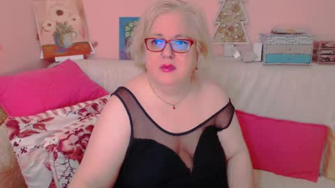 Alice online show from February 12, 2025, 9:11 pm