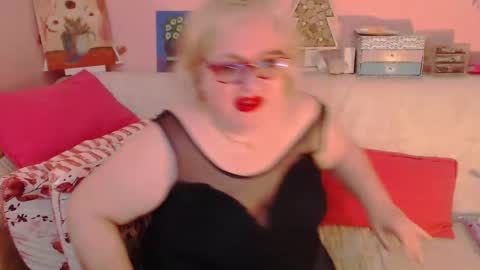 Alice online show from February 27, 2025, 7:37 pm