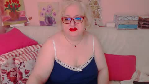 Alice online show from September 15, 2025, 8:31 pm