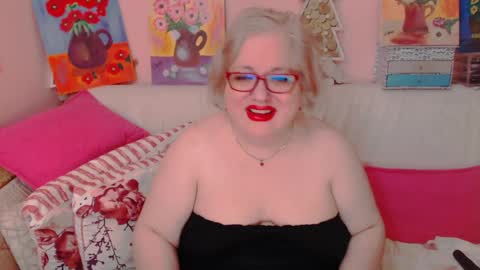 Alice online show from April 1, 2026, 7:00 pm