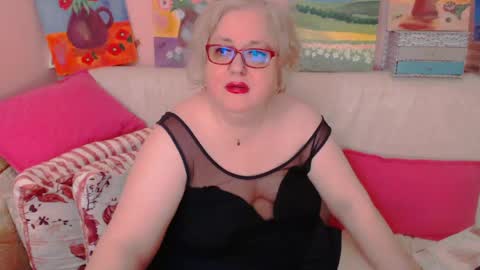 Alice online show from April 17, 2026, 1:58 pm