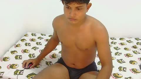 Samu  Antonella 24 - 19 online show from May 23, 2026, 11:14 am