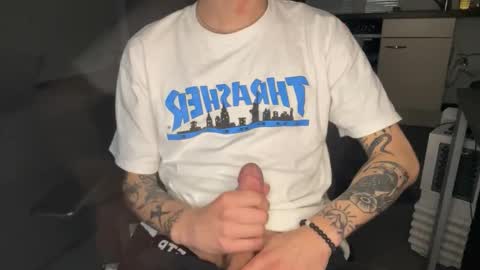 secretlust96 online show from March 21, 2026, 1:37 pm