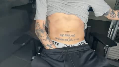 secretlust96 online show from March 22, 2026, 12:52 pm