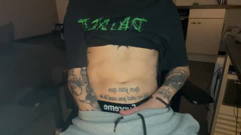 secretlust96 online show from March 24, 2026, 12:15 am