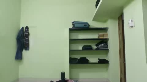 secretly_sensual online show from September 15, 2025, 3:34 pm