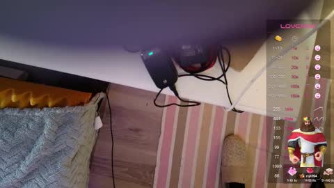 Snapshot of secretmistress01 chatting on February 21, 2025, 11:33 am Mariot Mery for short ..never call me PET NAMES in FREECHAT mom momy baby or sweety online show from February 21, 2025, 11:33 am