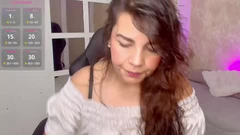 BRENDA online show from October 19, 2025, 3:40 am