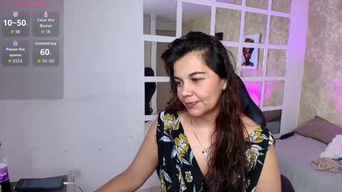 BRENDA online show from November 3, 2025, 3:52 am