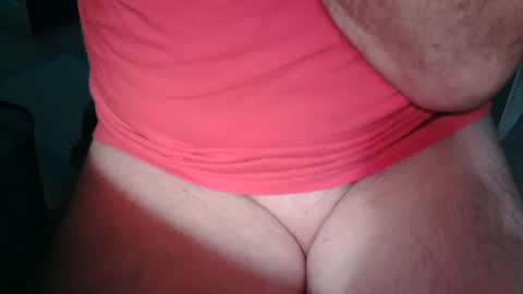 Snapshot of secretrub chatting on December 30, 2024, 3:02 pm secretrub online show from December 30, 2024, 3:02 pm