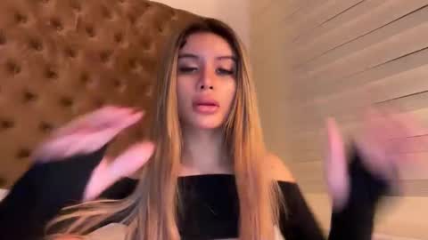 secrets_bae online show from October 13, 2025, 7:36 pm