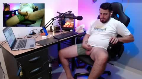the Barber online show from February 2, 2025, 3:43 am