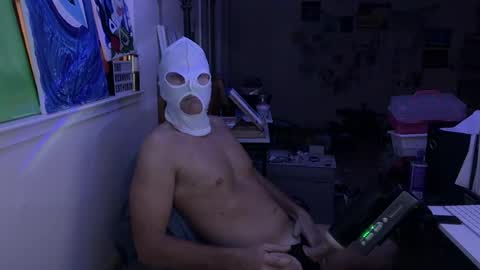 SecretSands69 online show from July 11, 2026, 6:49 am