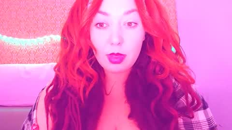 secrettbela4u online show from March 2, 2025, 6:05 am