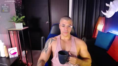 sed online show from April 25, 2026, 10:07 am