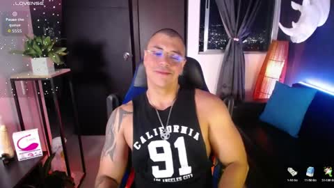sed online show from May 6, 2026, 1:57 am