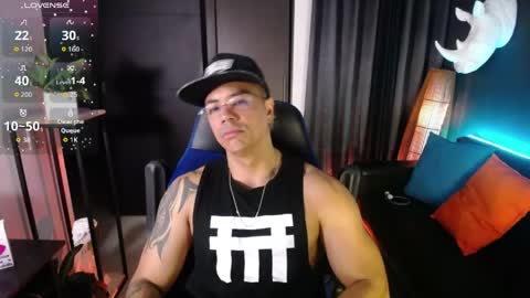 Snapshot of seddy_ chatting on May 10, 2026, 10:09 am sed online show from May 10, 2026, 10:09 am