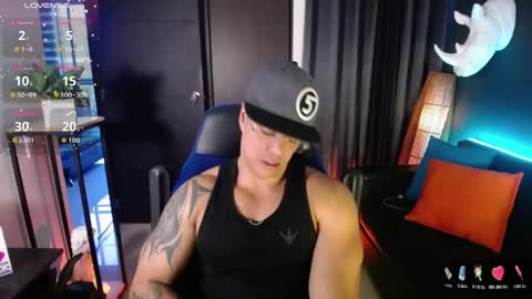 Snapshot of seddy_ chatting on May 13, 2026, 10:45 am sed online show from May 13, 2026, 10:45 am